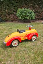 Retro loopauto, Kinderen en Baby's, Ophalen, Gebruikt