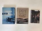 LOT BOEKEN Berlinde De Bruyckere, Boeken, Ophalen of Verzenden, Nieuw, Beeldhouwkunst