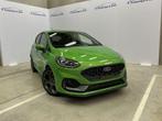 Ford Fiesta ST Ultimate, Auto's, Voorwielaandrijving, Gebruikt, Zwart, Alcantara