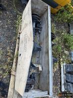 Achteras 46391727 Iveco, Auto-onderdelen, Ophalen, Gebruikt, -, Overige automerken