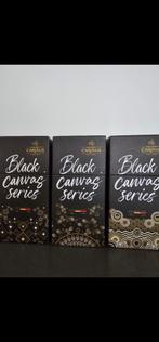 Gouden Carolus Black Canvas Series, Ophalen, Nieuw