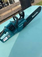 Makita DUC353 kettingzaag, Ophalen, Kettingzaag