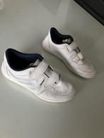 sportschoenen witte zool maat 33, Ophalen of Verzenden, Zo goed als nieuw, Schoenen