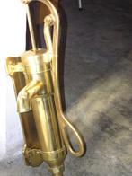 waterpomp verguld plunjer/zuiger, Ophalen, Gebruikt, Handmatig, Bronpomp