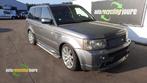 Motor van een Landrover Range Rover Sport, Auto-onderdelen, -, -, -, 3 maanden garantie