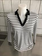 Blouse pour dames ou jeunes filles, C&A, Taille 42/44 (L), Blanc, Neuf