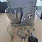 kenwood KVL4100S chef XL, Ophalen, 4 liter of meer, Gebruikt, 3 snelheden of meer
