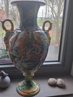 ITALIAANSE  OUDE VAAS, Antiek en Kunst, Ophalen