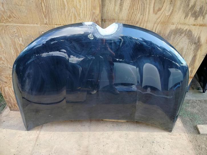 Citroën C4 II B7 DS4 motorkap, Auto-onderdelen, Carrosserie, Motorkap, Citroën, Gebruikt, Ophalen of Verzenden