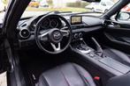 Mazda MX-5 Kizuna RF (bj 2017, automaat), Auto's, Automaat, 1998 cc, Gebruikt, Euro 6