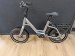 QIO MINIFIETSEN MET STOCKDEAL KORTINGEN, Fietsen en Brommers, Fietsen | Heren | Herenfietsen, Versnellingen, Nieuw, Minder dan 49 cm