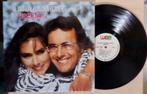 Al Bano & Romina Power LP (Origineel)1987, Cd's en Dvd's, Vinyl | Wereldmuziek, Ophalen, Zo goed als nieuw, Overige formaten, Europees