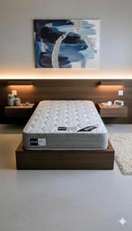 MATELAS SIMMONS – Collection Elivea - Grenadine, Maison & Meubles, Chambre à coucher | Matelas & Sommiers, 90 cm, Matelas, Enlèvement