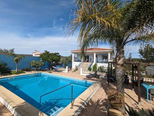 Villa  a vendre ENGUERA , Valence Espagne, Immo, Buitenland, Spanje, Woonhuis, Dorp