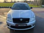 Skoda Octavia 1.4i Benzine * AUTOMAAT, 1398 cc, Leder, Bedrijf, Parkeersensor