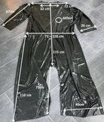 Combinaison latex "jumbo" suit, Vêtements | Hommes, Vêtements Homme Autre, Envoi, Porté
