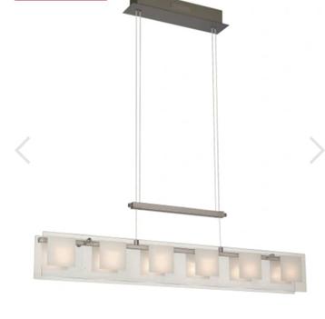 Lustre MASSIVE neuf beschikbaar voor biedingen