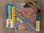 Kiekeboe deel 4, Boeken, Kinderboeken | Baby's en Peuters, Ophalen, Gelezen