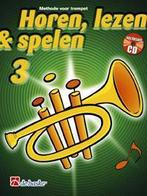 Horen, lezen, spelen Oa trioboek, duoboek, Muziek en Instrumenten, Instrumenten | Toebehoren, Ophalen of Verzenden, Nieuw, Saxofoon