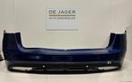 C KLASSE W205 T MODEL STATION AMG ACHTERBUMPER A2058856538, Auto-onderdelen, Gebruikt, Achter, Mercedes-Benz, Bumper