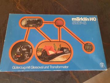 Marklin h0 2930 beschikbaar voor biedingen