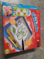 Jeu dessineo, Kinderen en Baby's, Speelgoed | Educatief en Creatief, Ophalen, Zo goed als nieuw, Ontdekken, Met licht