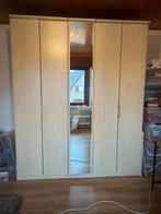 Ikea Kast met spiegel, Huis en Inrichting, Ophalen, Zo goed als nieuw