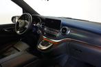 Mercedes-Benz EQV 300 - L2 - AVANTGARDE - AIRMATIC - ELEK. S, Auto's, Automaat, Monovolume, Gebruikt, Leder