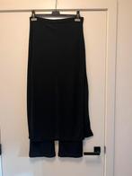 Rok en broek in 1/ zwart/ maat 40/ €15, Ophalen of Verzenden, Zo goed als nieuw