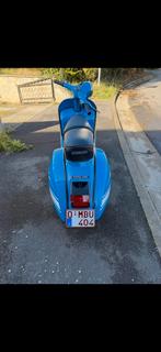 Vespa 125 ts replica rally 200, Enlèvement, Comme neuf