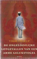 De ongelooflijke lotgevallen van een arme geluksvogel - Vika, Boeken, Ophalen of Verzenden, Gelezen