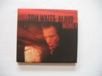 Tom Waits, Blood Money; cd 2002, Cd's en Dvd's, Ophalen of Verzenden