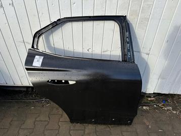 Citroën DS4 II 21- Rechter achterdeur nieuw origineel beschikbaar voor biedingen