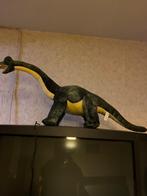 Grote pluche dino, Kinderen en Baby's, Speelgoed | Knuffels en Pluche, Ophalen of Verzenden, Zo goed als nieuw, Overige typen