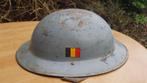 militaire helm, Verzamelen, Ophalen