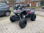 Kymco Maxxer 300 cc