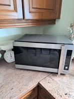 Microgolfoven Friac, Elektronische apparatuur, Ophalen, Zo goed als nieuw, Microgolfoven