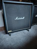Marshall jcm 900 lead 1960 B cabinet, Muziek en Instrumenten, Ophalen, Gebruikt