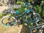 Cube Kid 240 mountainbike, Fietsen en Brommers, Fietsen | Kinderfietsjes, Ophalen, Gebruikt