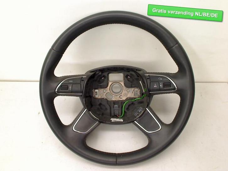 STUUR Audi A4 (B8) (01-2007/12-2015) (4L0419091AC), Auto-onderdelen, Besturing, Audi, Gebruikt
