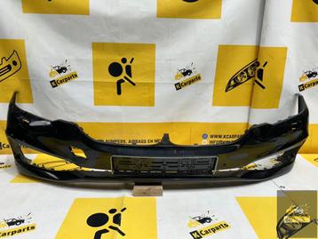 BMW 5 Serie G30/G31 voorbumper 4xPDC kls 51117385336 beschikbaar voor biedingen