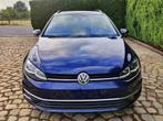 Volkswagen GOLF Variant Comfortline 1.6 TDI Bluemotion, Auto's, Voorwielaandrijving, Stof, Gebruikt, 4 cilinders