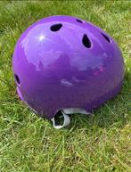 Fiets helm-skake helm Oxelo maat 50- 54, Fietsen en Brommers, Fietsaccessoires | Fietshelmen, Zo goed als nieuw, Ophalen
