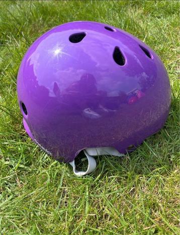 Casque de vélo-casque Skake Oxelo taille 50- 54