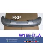 W156 GLA Diffuser 2013-2018 Mercedes, Auto-onderdelen, Overige Auto-onderdelen, Ophalen of Verzenden, Gebruikt, Mercedes-Benz