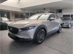 Mazda CX-30 2.5 e-SKYACTIV-G Prime-Line AUT, Auto's, Automaat, USB, Beige, Bedrijf