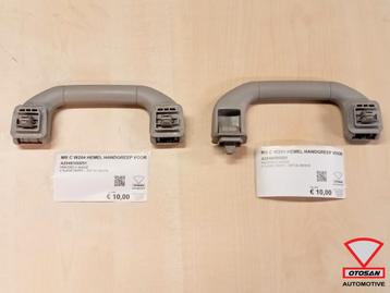 Mercedes C Klasse W204 Hemel Handgreep Voor A2048100051 beschikbaar voor biedingen