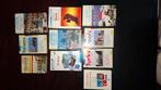 verschillende: italiaans, pools, turks,duits, frans, grieks, Ophalen, Gelezen