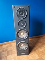 Akai  SR-930, 160W, Audio, Tv en Foto, Luidsprekerboxen, Ophalen, Gebruikt