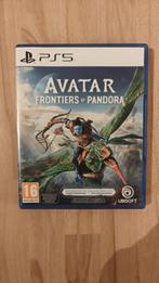 Avatar Frontiers of Pandora PS5, Games en Spelcomputers, Games | Sony PlayStation 5, Ophalen, Zo goed als nieuw